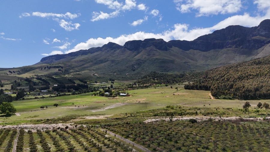 3 Bedroom Property for Sale in Klein Drakenstein Western Cape